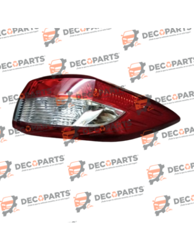 FOCO TRASERO DERECHO TOYOTA YARIS 2018 - 2022 SEDAN