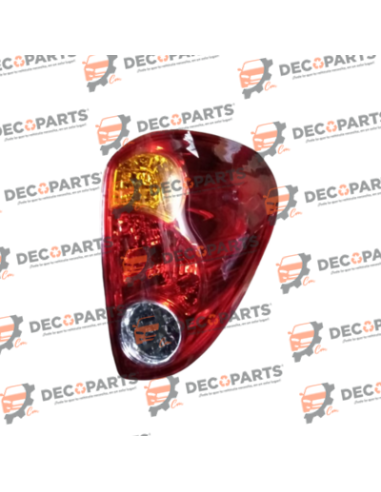 FOCO TRASERO DERECHO MITSUBISHI L200 2007 - 2015