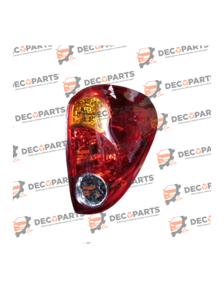 FOCO TRASERO DERECHO MITSUBISHI L200 2007 - 2015