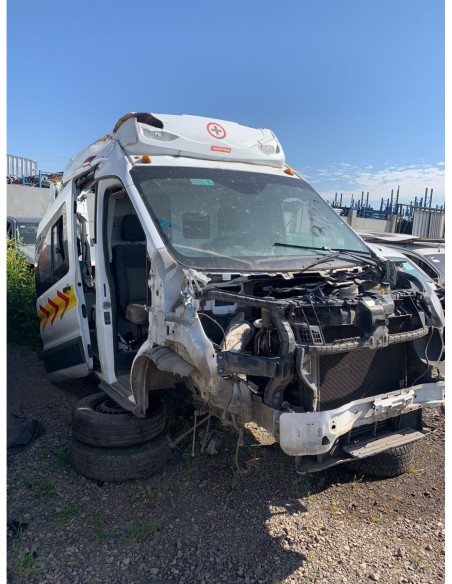 FORD TRANSIT 2019%separator% %shop-name%