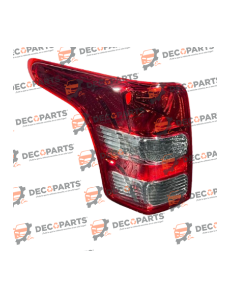 FOCO TRASERO IZQUIERDO MITSUBISHI L200 2016 - 2019