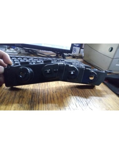 MENSULA DE TAPABARRO IZQUIERDO SSANGYONG ACTYON 2012 - 2018 ORIGINAL