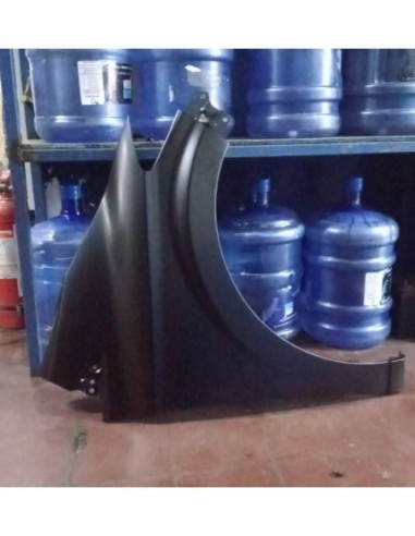 TAPABARRO IZQUIERDO CHEVROLET PRISMA 2017 - 2020 ONIX