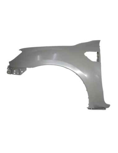 TAPABARRO IZQUIERDO FORD RANGER 2013 - 2016