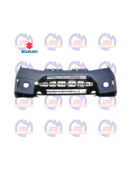 PARACHOQUE DELANTERO SUZUKI VITARA 2017 - 2020 HOYO SENSOR