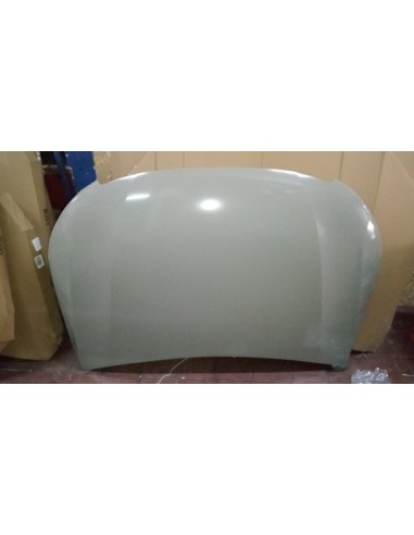 CAPOT PEUGEOT 301 2018 - 2023