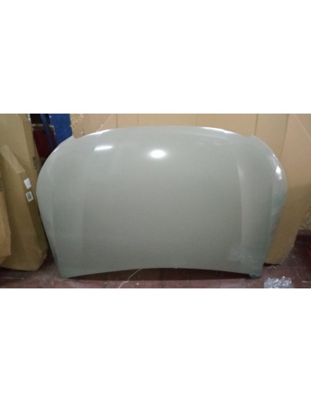 CAPOT PEUGEOT 301 2018 - 2023