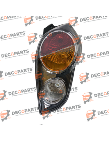 FOCO TRASERO DERECHO CHEVROLET SPARK GT 2010 - 2013