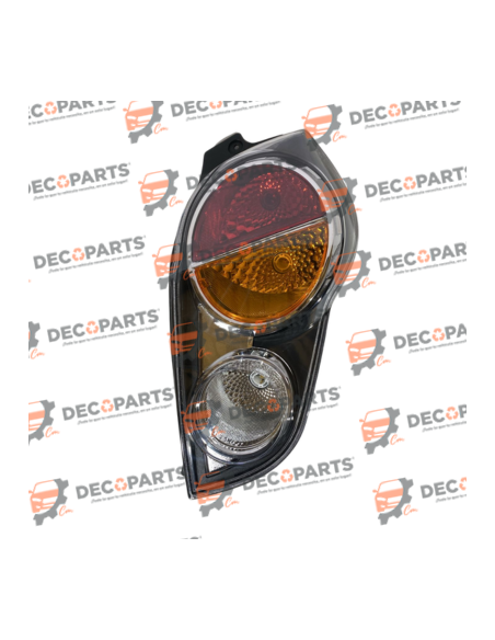 FOCO TRASERO DERECHO CHEVROLET SPARK GT 2010 - 2013