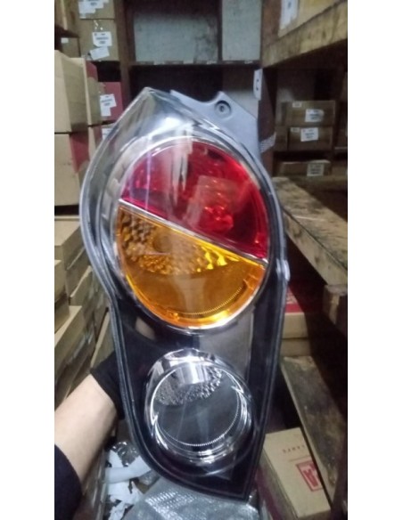 FOCO TRASERO IZQUIERDO CHEVROLET SPARK GT 2010 - 2013