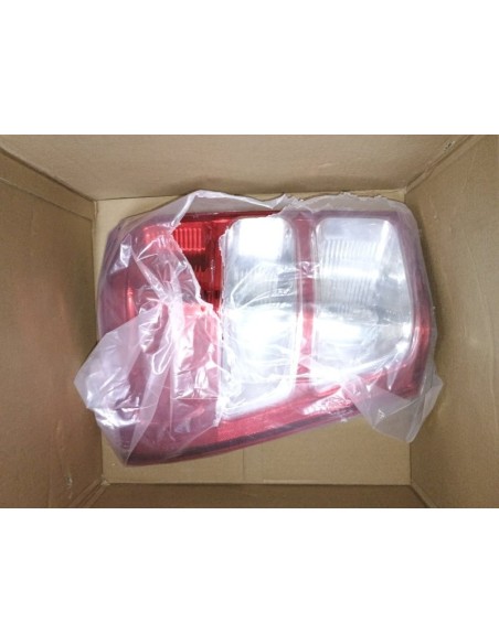 FOCO TRASERO IZQUIERDO SUZUKI GRAND NOMADE 2006 - 2018