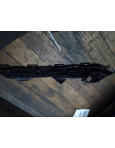 MENSULA DE PARACHOQUE TRASERO IZQUIERDO TOYOTA COROLLA 2008 - 2014