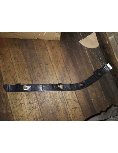 MENSULA DE PARACHOQUE TRASERO DERECHO HYUNDAI ACCENT RB 2012 - 2020