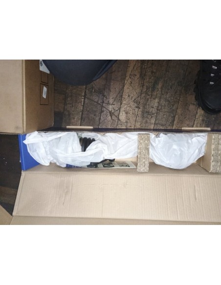 HOMOCINETICA DELANTERA DERECHA VOLKSWAGEN AMAROK 2012 - 2022