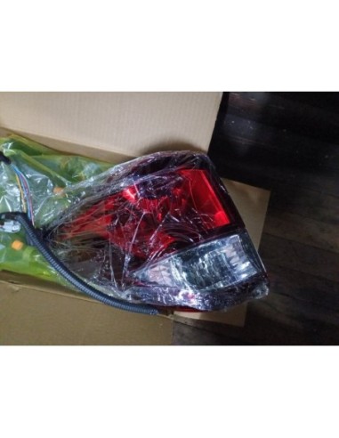 FOCO TRASERO IZQUIERDO MAZDA BT50 2017 - 2020