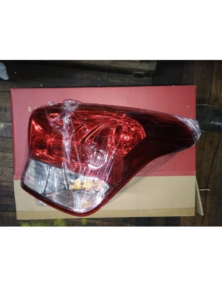 FOCO TRASERO DERECHO HYUNDAI VERNA 2020 - 2023