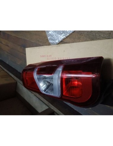 FOCO TRASERO IZQUIERDO PEUGEOT PARTNER 2019 - 2021