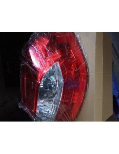 FOCO TRASERO DERECHO KIA RIO 5 2013 - 2017