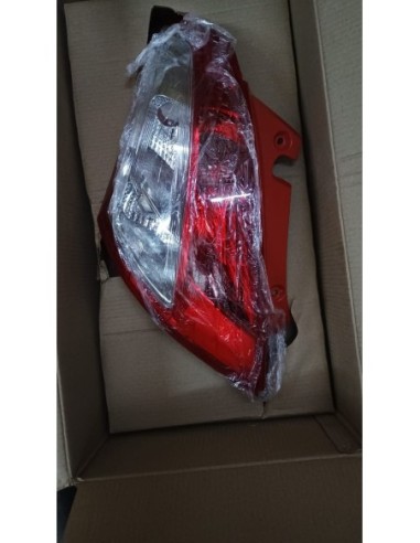 FOCO TRASERO IZQUIERDO SUZUKI SWIFT 2012 - 2017