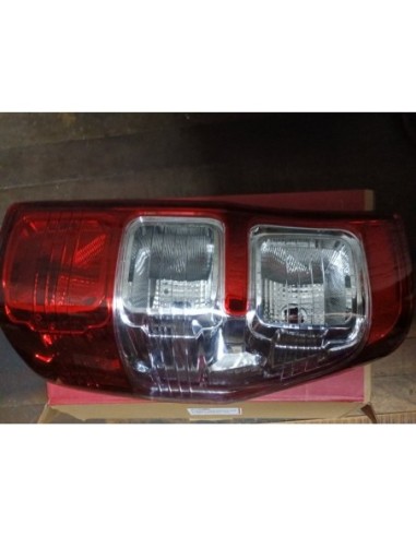 FOCO TRASERO IZQUIERDO FORD RANGER 2013 - 2020