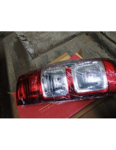 FOCO TRASERO DERECHO FORD RANGER 2013 - 2020