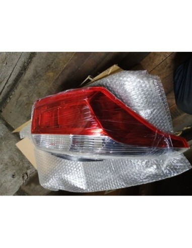 FOCO TRASERO IZQUIERDO CITROEN CELYSEE 2013 - 2017