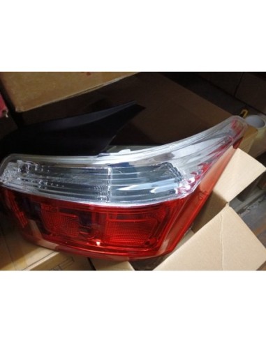 FOCO TRASERO DERECHO CITROEN CELYSEE 2013 - 2017