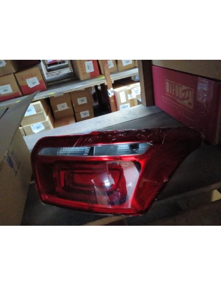 FOCO TRASERO DERECHO CITROEN CELYSEE 2018 - 2020