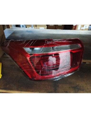 FOCO TRASERO IZQUIERDO CITROEN CELYSEE 2018 - 2020