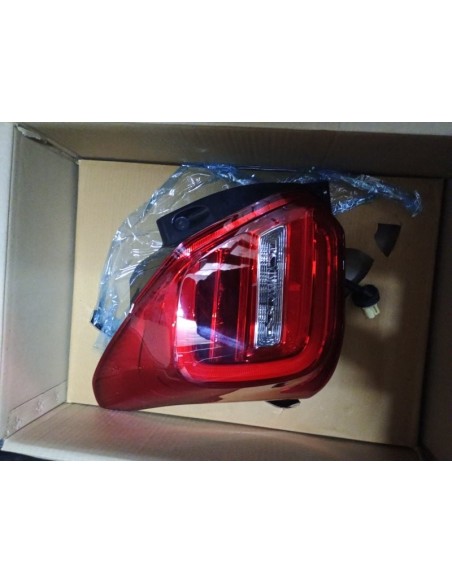 FOCO TRASERO IZQUIERDO SUZUKI SWIFT 2018 - 2022 LED