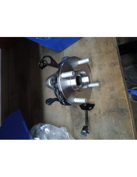 MAZA DELANTERA TOYOTA YARIS 2014 - 2017 DELANTERO RH ABS