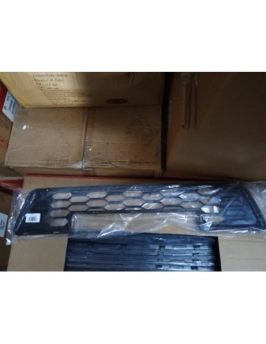 REJILLA PARACHOQUE CENTRAL MAXUS T60 2017 - 2024