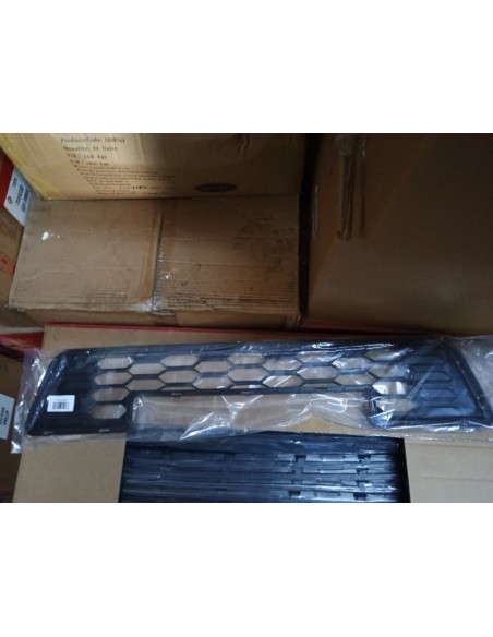 REJILLA PARACHOQUE CENTRAL MAXUS T60 2017 - 2024