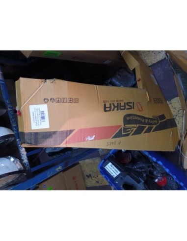 TAPABARRO DERECHO SUZUKI GRAND VITARA 2006 - 2016 HOYO SENSOR