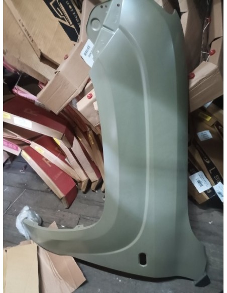 TAPABARRO IZQUIERDO VOLKSWAGEN AMAROK 2012 - 2022