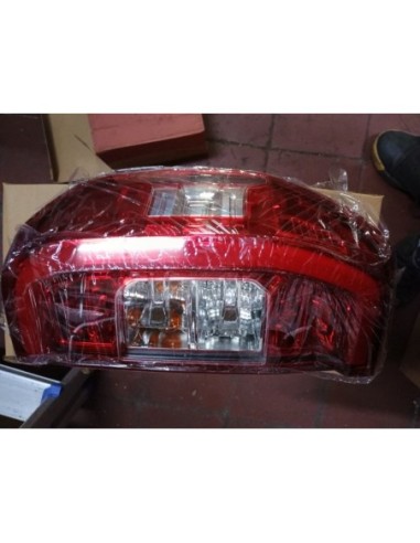 FOCO TRASERO DERECHO MAXUS T90 2020 - 2024