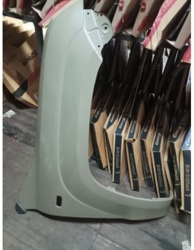 TAPABARRO DERECHO VOLKSWAGEN AMAROK 2012 - 2022