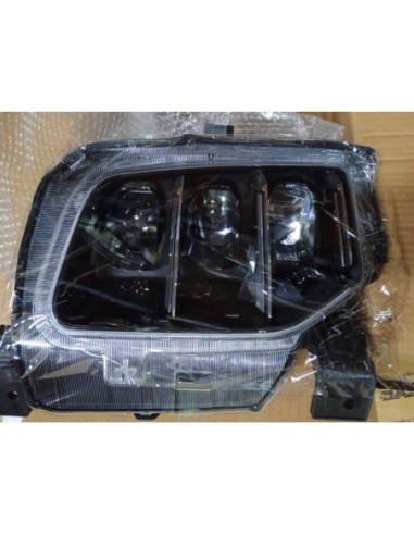 OPTICO IZQUIERDO MAXUS T90 2022 - 2024