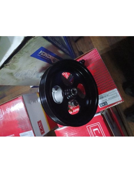 BOMBA DE DIRECCION HIDRAULICA MITSUBISHI L200 2007 - 2015