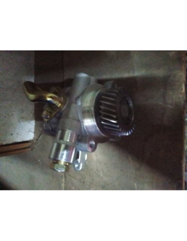 BOMBA DE DIRECCION HIDRAULICA CHEVROLET DMAX 2011 - 2015