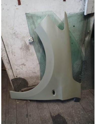 TAPABARRO IZQUIERDO PEUGEOT 301 2013 - 2021