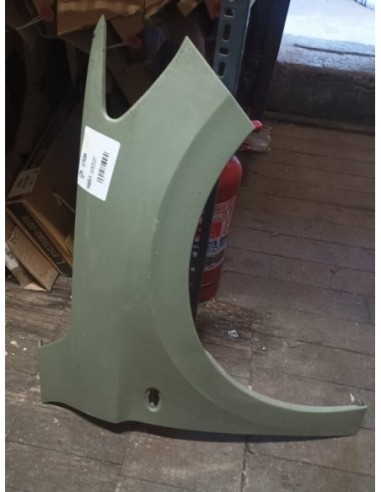 TAPABARRO DERECHO CITROEN CELYSEE 2013 - 2017