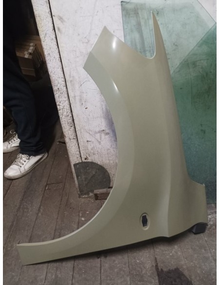 TAPABARRO IZQUIERDO CITROEN CELYSEE 2013 - 2017