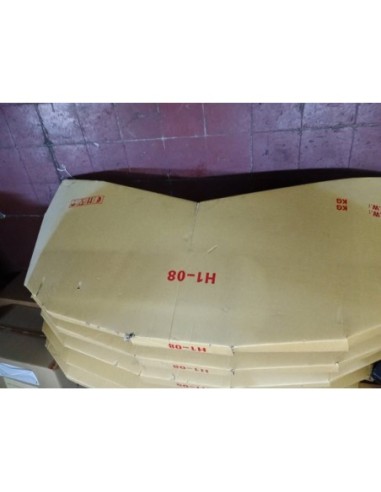 CAPOT HYUNDAI H1 2008 - 2014