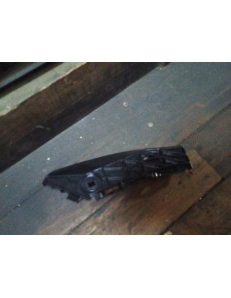 MENSULA DE TAPABARRO IZQUIERDO TOYOTA YARIS 2006 - 2014
