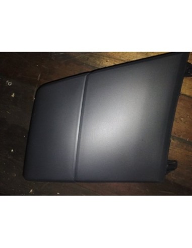 MOLDURA DE TAPABARRO DELANTERO DERECHA NISSAN NP300 NAVARA 2021 - 2023