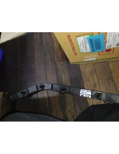 MENSULA DE PARACHOQUE TRASERO DERECHO SUZUKI GRAND VITARA 2005 - 2015