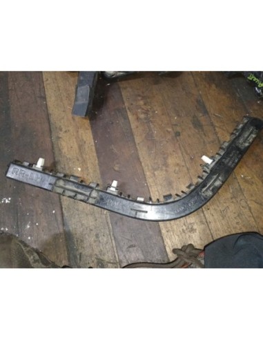 MENSULA DE PARACHOQUE TRASERO IZQUIERDO KIA CERATO 2010 - 2013