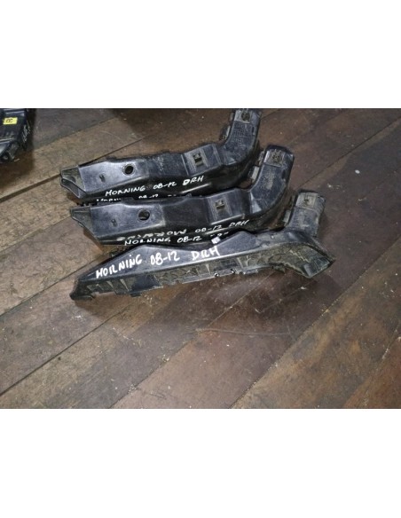 MENSULA DE TAPABARRO DERECHO KIA MORNING 2008 - 2012