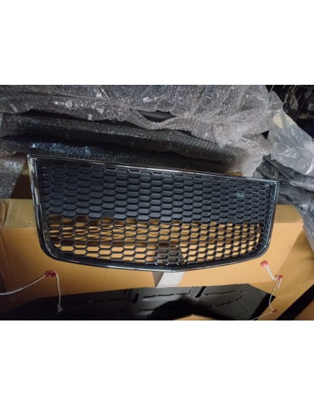 MASCARA CHEVROLET AVEO 2008 - 2013